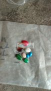 专业承接:烤漆，像皮漆，玻璃珠亚克力饰品