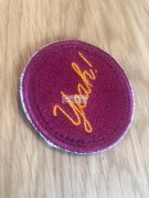 大量求购这款产品 【如图】混色 混字母，