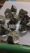 现有图中产品外发，找抹黑效果加工厂，能做