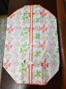 棉被袋 防尘罩 外发