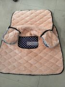 100000件电动车挡风被外发《如图》寻