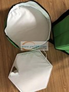 14000个冰包折叠收纳凳外发加工