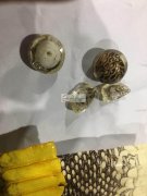 寻能做【如图】珠子的厂家，亚克力或者塑料