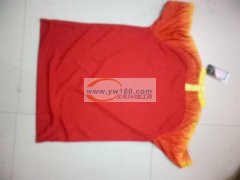 现有运动服，球衣，简单背包各500个需要