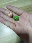 图中产品外发加工，寻找专业绕线类工厂，专