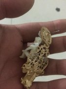 现寻做【如图】这款小孩配件的厂家，立体的