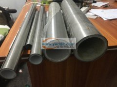六分至6寸不锈钢复合水管出售，管外包塑。