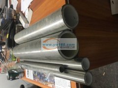 六分至6寸不锈钢复合水管出售，管外包塑。