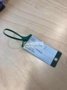 寻找这种pvc的牌子【如图】有现货最好，