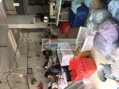 平车系列产品加工，裤子，衣服，袖套，口罩