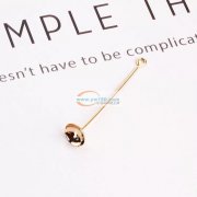 烧焊外发，主要烧如图款耳坠，寻找可以做这