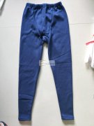 十万套保暖内衣外发加工