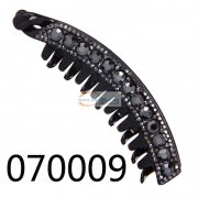 发饰塑料底点钻