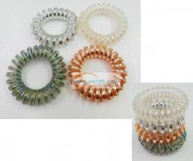 【订单稳定】外易公司，寻求电话绳松紧绳工