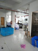 服装类加工厂