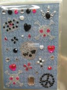 本厂以手工活为主，产品多样，打热熔胶枪，