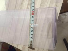 PVC盒子低价处理，【如图】有意者请联系