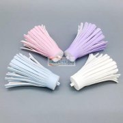 寻找能做以下PU辅料配件加工厂，急