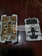 本人长期做焊锡加工，工艺品手工加工，有几