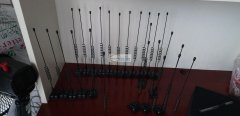 本人长期做焊锡加工，工艺品手工加工，有几