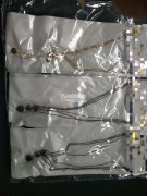 现货处理，【如图】k9料，颜色齐全，7个