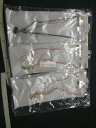 现货处理，【如图】k9料，颜色齐全，7个