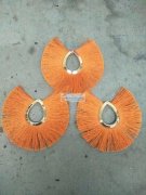 【如图】粘流苏外发，寻找专业粘流苏的加工