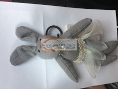 会做这个挂件的公仔的请联系我！一次200