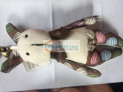 会做这个挂件的公仔的请联系我！一次200