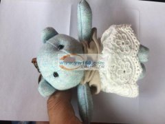 会做这个挂件的公仔的请联系我！一次200