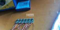 专业承接电子焊锡，LED灯具，电子产品，