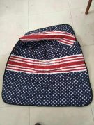 100000件电动车挡风被外发，可以做两