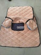 100000件电动车挡风被外发，可以做两