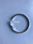 【如图】耳圈外发加工，找做这款成品耳圈的