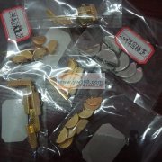 厂家直销各种饰品五金配件