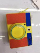 寻求会做【如图】硅胶包的工厂，有货要做，