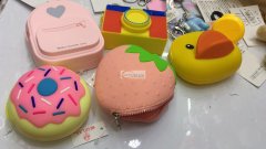 寻求会做【如图】硅胶包的工厂，有货要做，