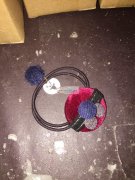 求购发圈，发夹，【如图】现货，单款数量少