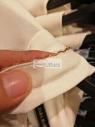 如图织带拼缝链条外发加工，寻织带拼缝链条