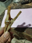 现寻做【如图】这种夹子的厂家，品质要好，