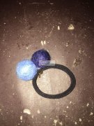 求购【如图】发圈，发夹等，现货，单款数量