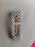 如图产品外发，找能做这两种货的手工加工厂