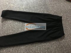 本厂长期承接各类平车活、拷边活 