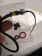 采购如图绳子上的配件，有这些绳子上的配件