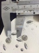 求购【如图】产品，铜爪或者钢爪，量大，可