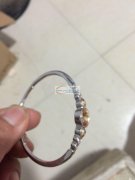 【如图】耳钉成品外发加工，找做耳钉成品的