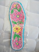 承接细勾针拉菲草帽，拉草草包，手缝绣花鞋垫，绣花鞋，打毛衣，