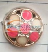 采购如图鞋扣，寻找图中这几款鞋扣，有做的