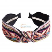 布艺头箍发箍外发代加工，要求质量好认真负