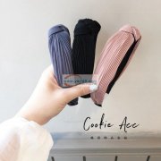 布艺头箍发箍外发代加工，要求质量好认真负